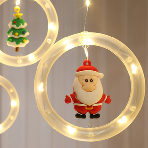 3m LED Christmas String Light - White