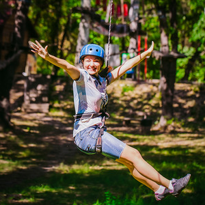 Mega Choice for Her Gift Experience - Pink by Find Me A Gift