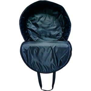 Cyclone Gutter Hose Bag - Blue by Kiam Products