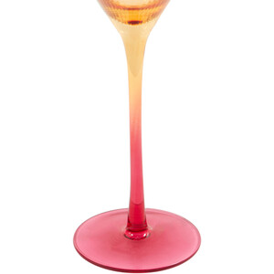 Two Tone Ombre Flute