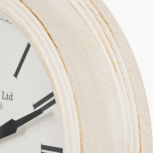 Outdoor Wall Clocks