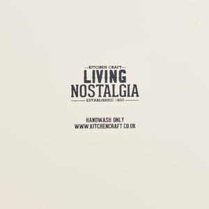 Living Nostalgia Three Tier Cake Tin - Neutral by Living Nostalgia