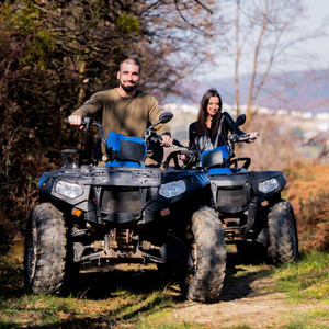 Mega Choice for Couples Gift Experience - Pink by Find Me A Gift