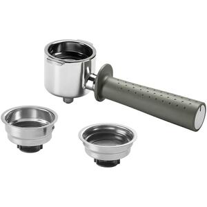 DeLonghi Stilosa Manual Coffee Machine - Green by DeLonghi