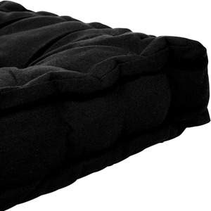 Garden Chair Cushion with Carry Handle by Livingandhome