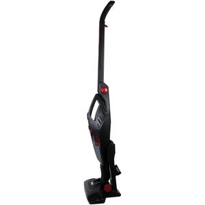 Active 2 in 1 Cordless Stick Vacuum Cleaner - Black by Ewbank