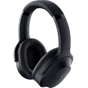 Razer Barracuda Pro Wireless Gaming Headset with Hybrid Noise Cancellation - Black by Razer
