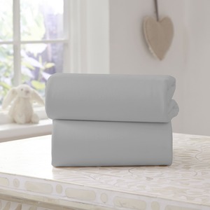 CDL Baby Fitted Sheet by Clair De Lune