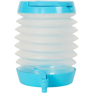 5.5L Collapsible Drinks Dispenser