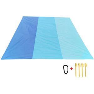 Large Waterproof Portable Picnic Blanket