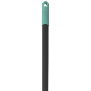 JVL Super-Absorbent Lightweight Synthetic Floor Mop - Turquoise by JVL
