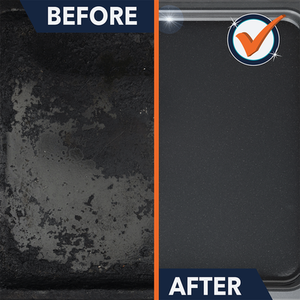 Beldray Deep Clean Rubber Dish Brush by Beldray