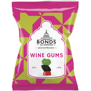 Wine Gums 3 Pack - Wine Gums by Sweet Things