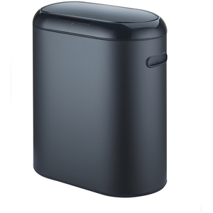 40L Sensor Bin - Black by Charles Bentley
