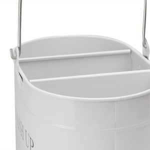 Wash Up Tidy - Chalk White by Maison & White