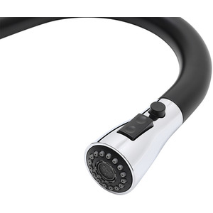 Retractable Pull-Down Kitchen Tap by Livingandhome