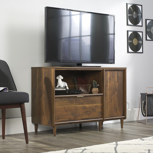 Teknik Clifton Place Credenza - Grand Walnut by Teknik