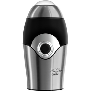 150W Mini Coffee Grinder Stainless Steel - Stainless Steel by James Martin by Wahl