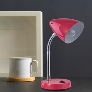 Adjustable Cone Desk Lamp by Innotoeck