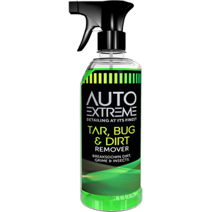 Auto Extreme Tar Bug and Dirt Remover - Green by Auto Extreme