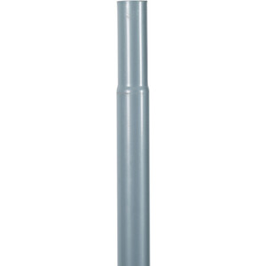 My Laundry Line Post - Grey