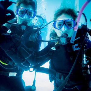 Mega Choice for Two Gift Experience - Pink by Find Me A Gift