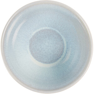 Reactive Glaze Bowl - Blue