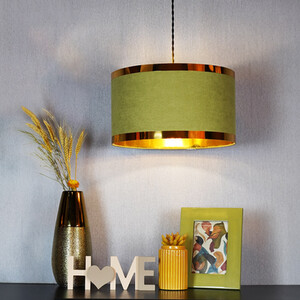 Arvi Shade - Green