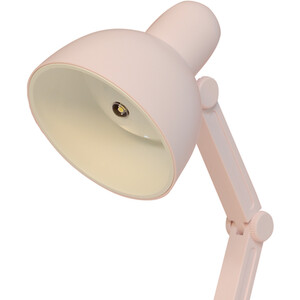 Mini Desk Lamp - Assorted