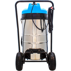 Cyclone Lite KV80 Gutter Vacuum 3600W Side Entry by Kiam Products