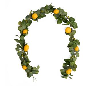 Artificial Garland by OHS