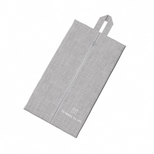 7Pcs Travel Storage Bag - Grey by komore