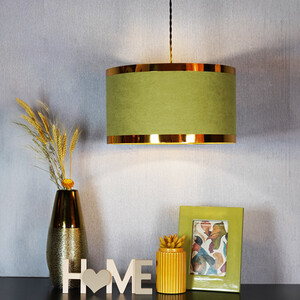 Arvi Shade - Green