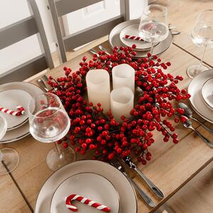 Artificial Wreath by OHS