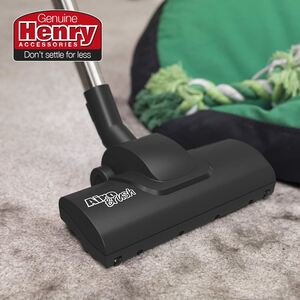 Henry Pro Accessory Kit - Black by Henry