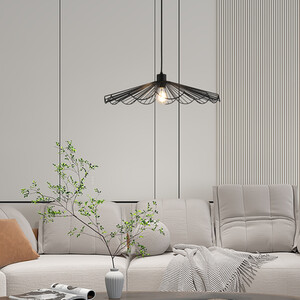 Barrat Shade - Black