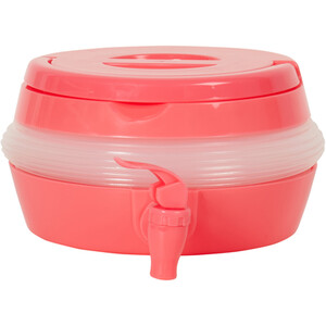 5.5L Collapsible Drinks Dispenser