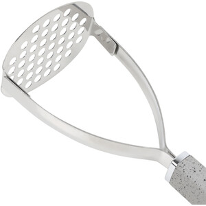 Oslo Masher - Grey
