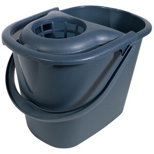 Mop Bucket 14L - Navy by Tontarelli