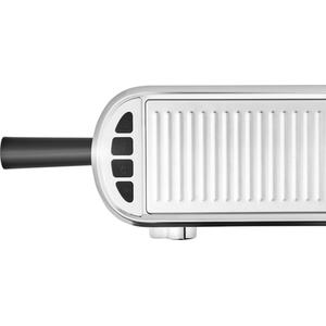 Morphy Richards Manual Compact Espresso Machine - Silver by Morphy Richards