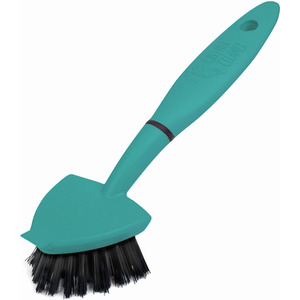 Greener Cleaner Pot and Pan Brush - Blue by Greener Cleaner