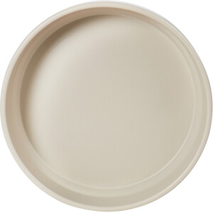 Malmo Stacking Salad Bowl - Greige