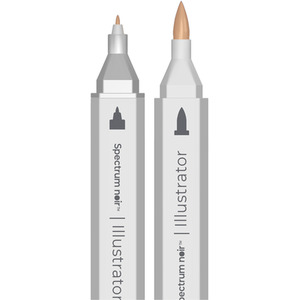 Spectrum Noir Illustrator 12 Pack by Spectrum Noir