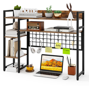 Desktop Display Rack by Costway