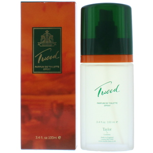 Taylor Of London Tweed Parfum de Toilette 100ml - Orange by Taylor Of London
