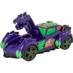 Teamsterz Monster Moverz Monster Converterz by Teamsterz