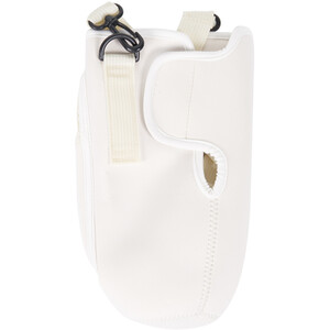 Cup Carrier with Side Pockets - Cream by MY