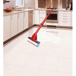 Vileda Magic Mop Refill - Turquoise by Vileda