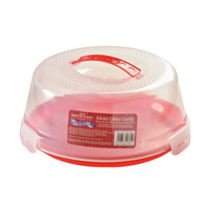 Mason Cash Cake Caddy by Mason Cash