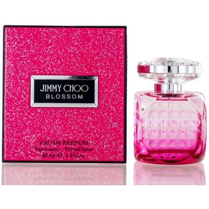 Jimmy Choo Blossom 60ml EDP Spray - Pink / 60 ml by Jimmy Choo